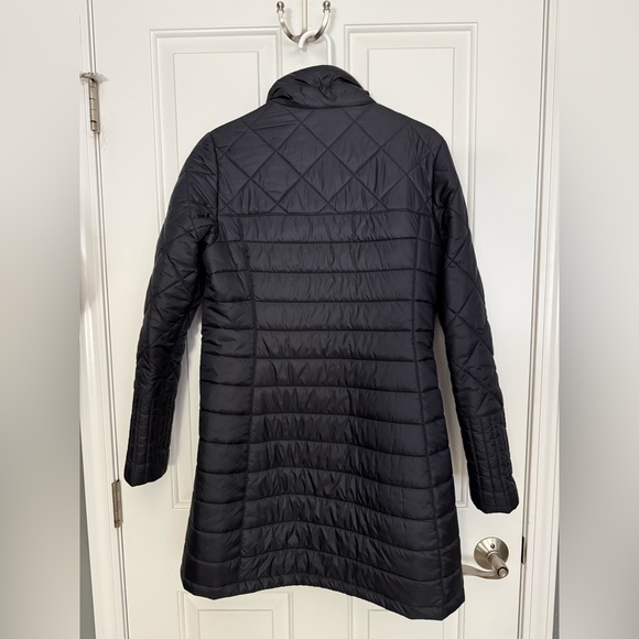 Patagonia Women's Black Parka - Picture 3 of 3